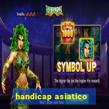 handicap asiatico - 0 5